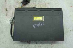 Изображение товара 25484 - 00025484 chejndzher Toyota Corolla Matrix 2