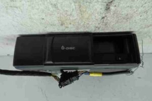 Изображение товара 25484 - 00025484 chejndzher Toyota Corolla Matrix