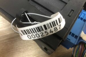 Изображение товара 25487 - 00025487 blok predokhranitelej 2