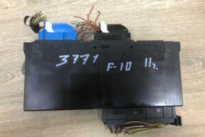 Изображение товара 25487 - 00025487 blok predokhranitelej 3