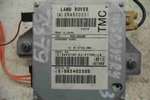 Изображение товара 25489 - 00025489 blok upravleniya Audi A4