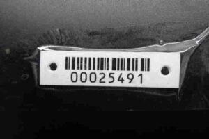 Изображение товара 25491 - 00025491 chejndzher Toyota Corolla Matrix 3