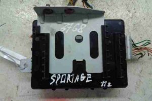 Изображение товара 25494 - 00025494 blok upravleniya Alfa Romeo 146 3