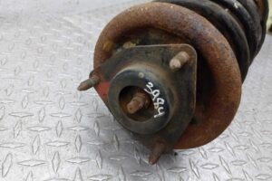 Изображение товара 25495 - 00025495 amortizator perednij levyj 2