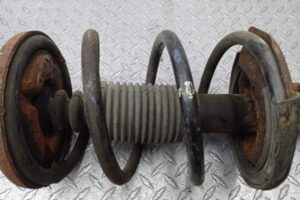 Изображение товара 25495 - 00025495 amortizator perednij levyj 3