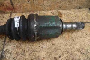 Изображение товара 25497 - 00025497 poluos perednyaya pravaya Peugeot 306 1