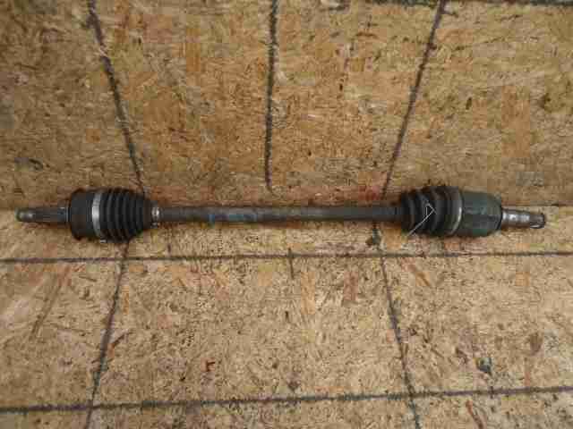 Изображение товара 25497 - 00025497 poluos perednyaya pravaya Peugeot 306