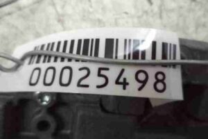 Изображение товара 25498 - 00025498 displej informatsionnyj Honda Ridgeline 2