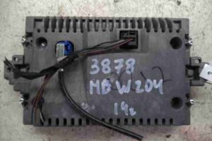 Изображение товара 25498 - 00025498 displej informatsionnyj Honda Ridgeline 3
