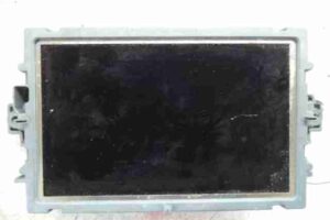 Изображение товара 25498 - 00025498 displej informatsionnyj Honda Ridgeline