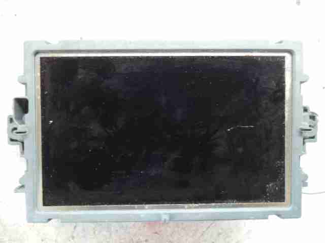 Изображение товара 25498 - 00025498 displej informatsionnyj Honda Ridgeline