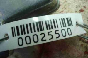 Изображение товара 25500 - 00025500 blok upravleniya kameroj zadnego vida 1