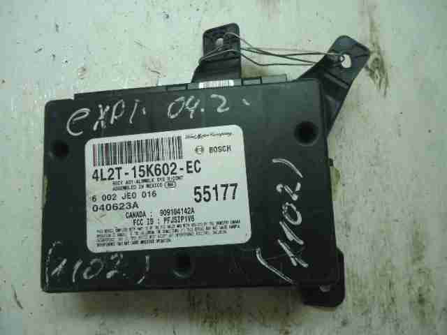 Изображение товара 25505 - 00025505 blok upravleniya immobilajzerom Hyundai i40