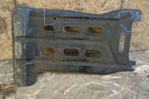 Изображение товара 25509 - 00025509 zaschita dvigatelya Lexus GS 1