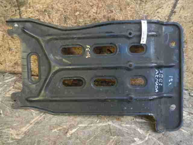 Изображение товара 25509 - 00025509 zaschita dvigatelya Lexus GS