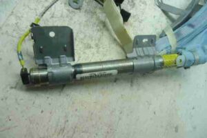 Изображение товара 25510 - 00025510 podushka bezopasnosti potolochnaya levaya Peugeot 306 2