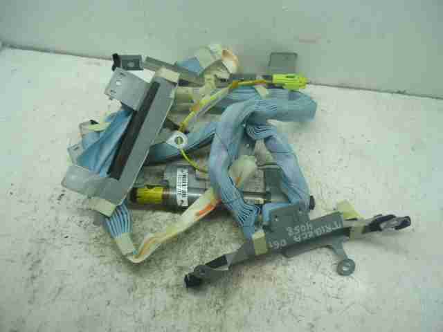 Изображение товара 25510 - 00025510 podushka bezopasnosti potolochnaya levaya Peugeot 306