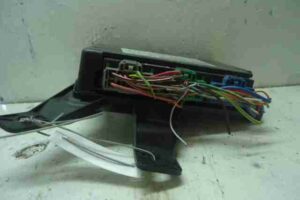 Изображение товара 25512 - 00025512 blok upravleniya immobilajzerom Hyundai i40 1