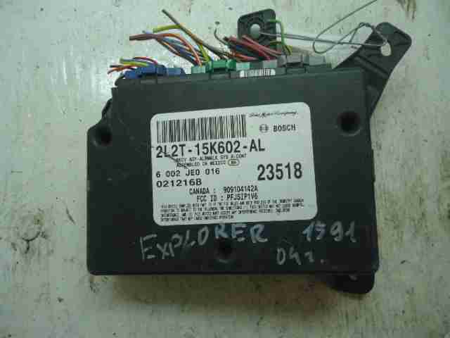 Изображение товара 25512 - 00025512 blok upravleniya immobilajzerom Hyundai i40