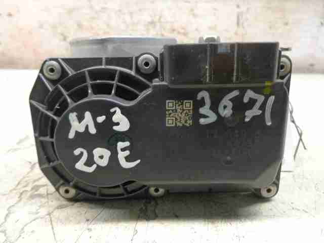 Изображение товара 25513 - 00025513 zaslonka drosselnaya