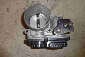 Изображение товара 25513 - 00025513 zaslonka drosselnaya 2