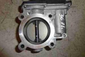 Изображение товара 25513 - 00025513 zaslonka drosselnaya 3