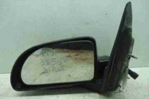 Изображение товара 25518 - 00025518 zerkalo levoe Pontiac Vibe