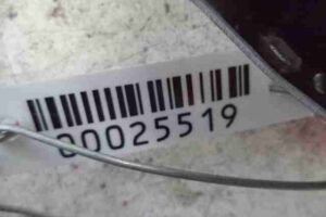 Изображение товара 25519 - 00025519 blok signalizatsii Ford Ka 1