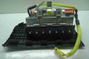 Изображение товара 25525 - 00025525 podushka bezopasnosti passazhira Renault Logan 2