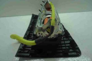 Изображение товара 25525 - 00025525 podushka bezopasnosti passazhira Renault Logan 3