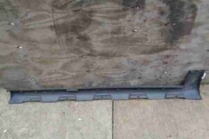 Изображение товара 25527 - 00025527 porog plastikovyj levyj Peugeot 406 1