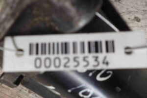 Изображение товара 25534 - 00025534 starter Ford Ka 2