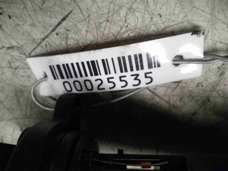 Изображение товара 25535 - 00025535 raskhodomer vozdukha (dmrv)