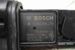 Изображение товара 25535 - 00025535 raskhodomer vozdukha (dmrv) 3