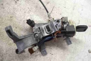 Изображение товара 25545 - 00025545 zamok zazhiganiya Isuzu Rodeo 1