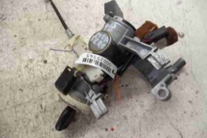 Изображение товара 25545 - 00025545 zamok zazhiganiya Isuzu Rodeo 3