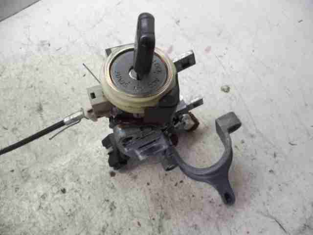 Изображение товара 25545 - 00025545 zamok zazhiganiya Isuzu Rodeo