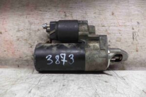 Изображение товара 25549 - 00025549 starter Ford Ka 2
