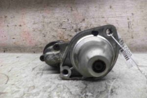 Изображение товара 25549 - 00025549 starter Ford Ka 3