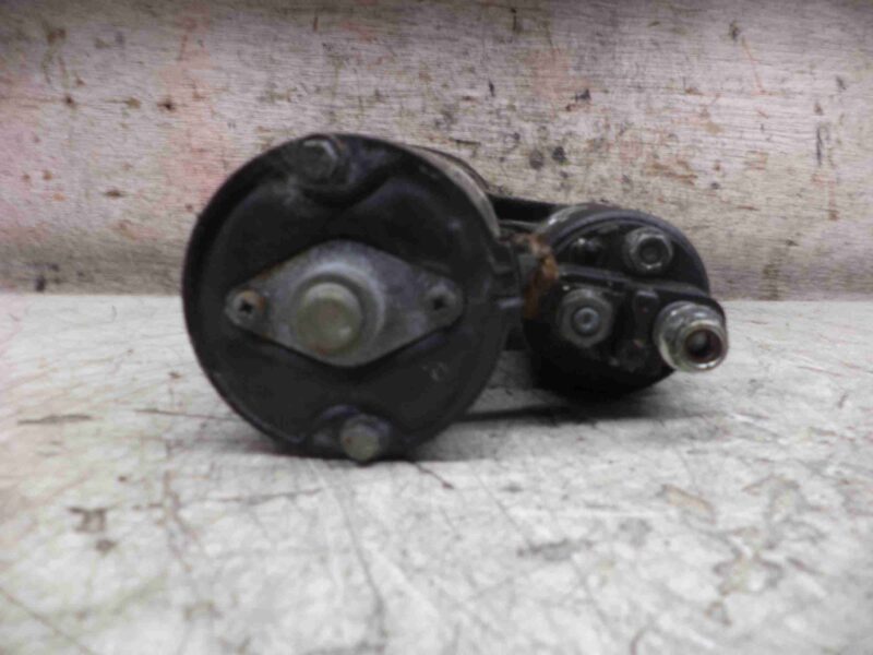 Изображение товара 25549 - 00025549 starter Ford Ka