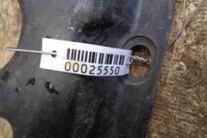 Изображение товара 25550 - 00025550 kronshtejn podnozhki 1