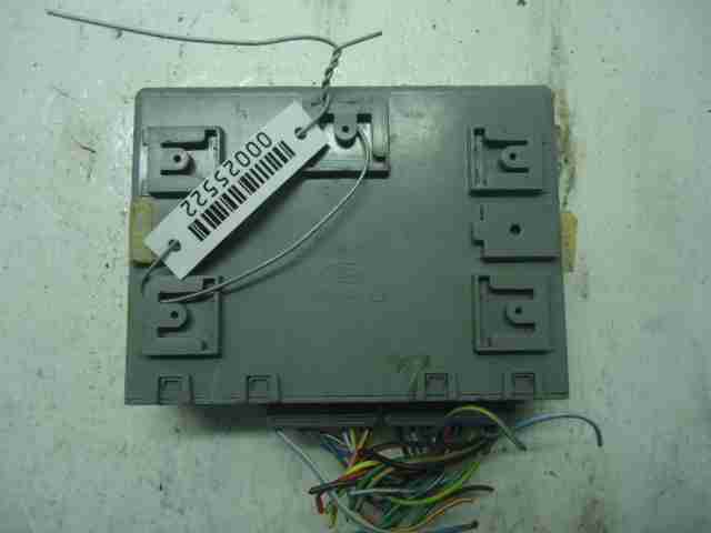 Изображение товара 255522 - 000255522 blok upravleniya besklyuchevogo dostupa Skoda Roomster