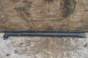 Изображение товара 25555 - 00025555 porog plastikovyj levyj Peugeot 306 2