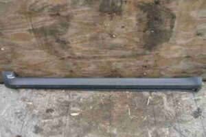 Изображение товара 25555 - 00025555 porog plastikovyj levyj Peugeot 306