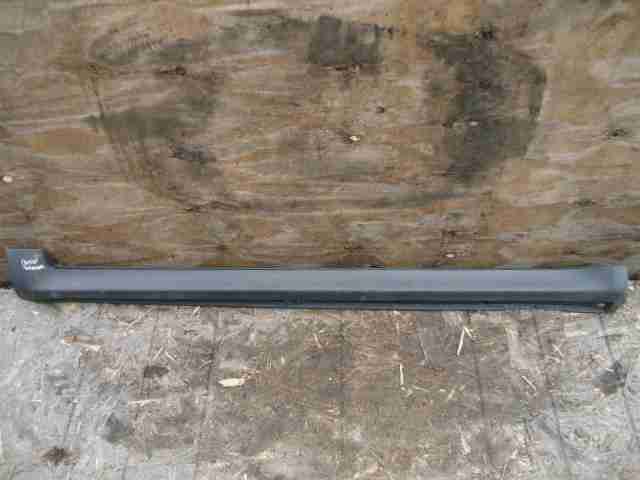 Изображение товара 25555 - 00025555 porog plastikovyj levyj Peugeot 306