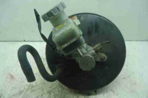 Изображение товара 25558 - 00025558 vakuum tormoznoj Peugeot 107 3