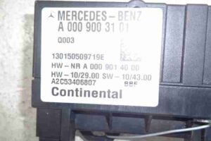 Изображение товара 25560 - 00025560 blok upravleniya toplivnym nasosom Honda Ridgeline 2