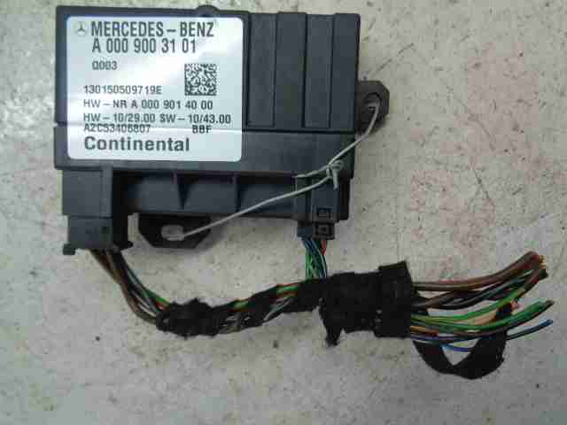 Изображение товара 25560 - 00025560 blok upravleniya toplivnym nasosom Honda Ridgeline