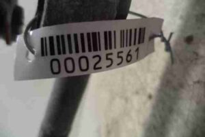 Изображение товара 25561 - 00025561 trapetsiya dvornikov 1