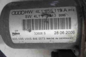 Изображение товара 25561 - 00025561 trapetsiya dvornikov 3